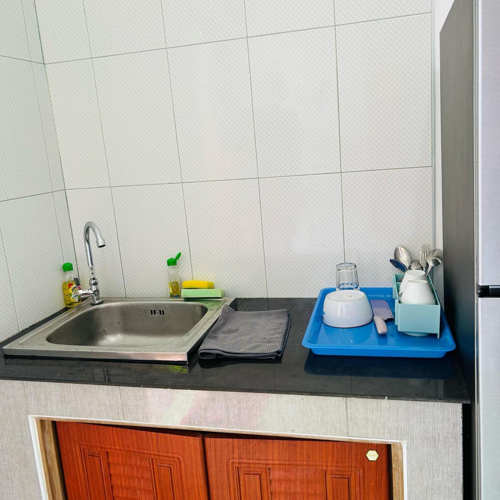 Lamsai Ac Sea House * Ko Yao Noi